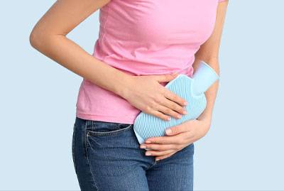 Dysmenorrhea