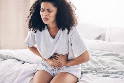 Endometriosis