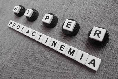 Hyperprolactinemia