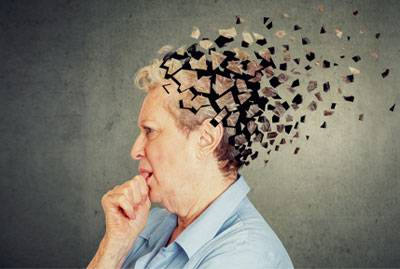 Alzheimer’s disease