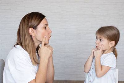 Apraxia