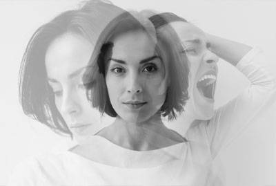 Bipolar disorder
