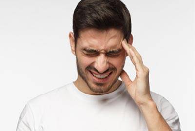 Migraine Headache 