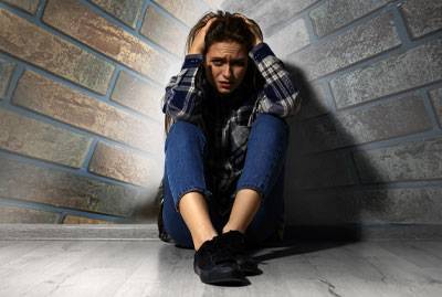 Panic disorder