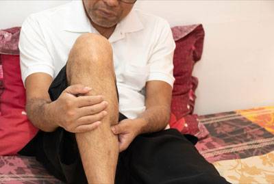  اضطراب حركة الأطراف الدورية