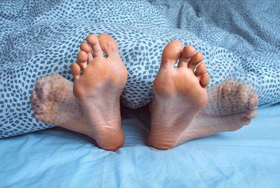 Restless Legs Syndrome