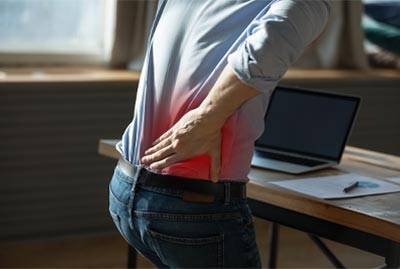 Sciatica 