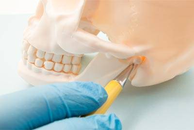 Temporomandibular disorders 