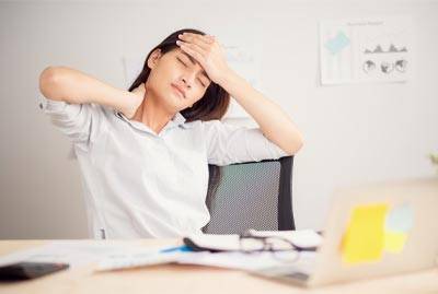 Tension Headache 