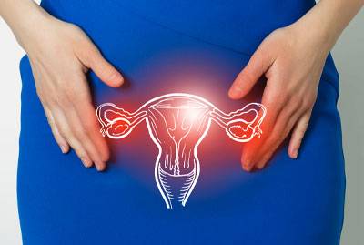 Fallopian tube cancer 