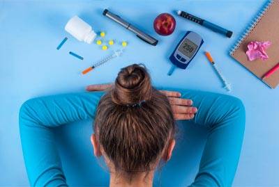 Type 2 Diabetes Mellitus