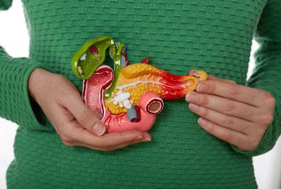 Chronic Pancreatitis